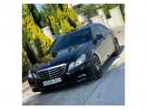 مرسيدس بنز E 250 2009