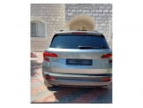 سكودا كاروك 2020