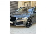 جاكوار XE 2016