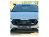 سكودا أوكتافيا 2020