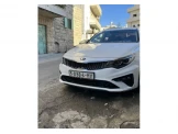 كيا أوبتيما K5 2018