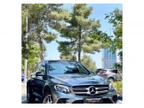 مرسيدس بنز GLC 350e 2018