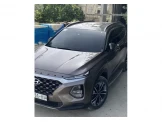 هيونداي سنتافي 2019