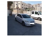 هيونداي أكسنت 2014