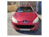 بيجو 407 2007