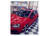 فولكسفاغن GTI 2008