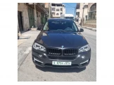 بي ام دبليو X5 2015