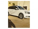 سكودا فابيا 2016