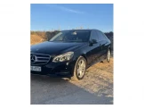 مرسيدس بنز E 200 2014