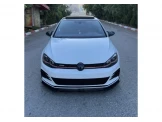 فولكسفاغن GTI 2018