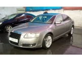 أودي A6 2006