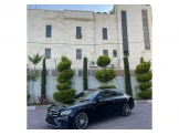 مرسيدس بنز E 350 2018