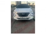 هيونداي سنتافي 2019