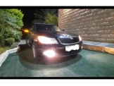 سكودا أوكتافيا 2009