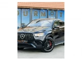 مرسيدس بنز GLE 63 S AMG 2022