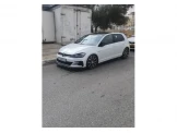 فولكسفاغن GTI 2019