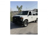 فورد E-350 2008
