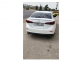 مازدا 3 2018