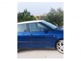 سكودا فابيا 2008