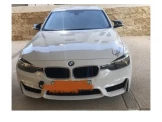 بي ام دبليو 318 2016 Image 2
