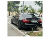 مرسيدس بنز E 250 2009 Image 2