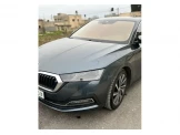 سكودا أوكتافيا 2021 Image 2
