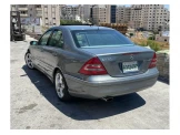 مرسيدس بنز C 230 2006 Image 2