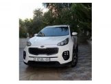 كيا سبورتاج 2018 Image 2
