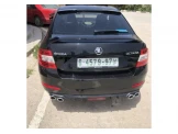 سكودا أوكتافيا 2016 Image 2