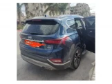 هيونداي سنتافي 2018 Image 2