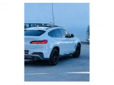 بي ام دبليو X4 2019 Image 2