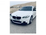 بي ام دبليو 520 2013 Image 2