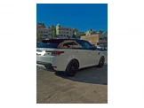 لاند روفر رنج روفر سبورت 2016 Image 2