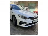 كيا أوبتيما K5 2018 Image 2