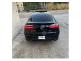 مرسيدس بنز GLC 300 Coupe 2018 Image 2