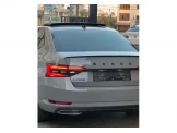 سكودا سوبرب 2020 Image 2