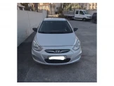 هيونداي أكسنت 2014 Image 2
