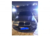 بي ام دبليو X5 2010 Image 2