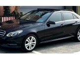 مرسيدس بنز E 200 2014 Image 2