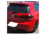 فولكسفاغن GTI 2012 Image 2