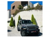جيب رانجلر 2021 Image 2