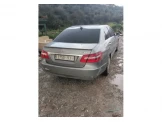 مرسيدس بنز E 250 2010 Image 2