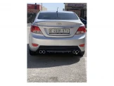 هيونداي أكسنت 2014 Image 2