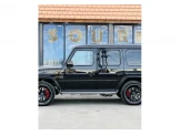 مرسيدس بنز G 63 AMG 2022 Image 2
