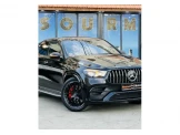 مرسيدس بنز GLE 63 S AMG 2022 Image 2
