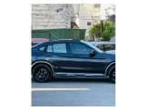 بي ام دبليو X4 2021 Image 2