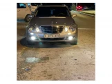 مرسيدس بنز E 200 2005 Image 3