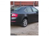 سكودا أوكتافيا 2015 Image 3