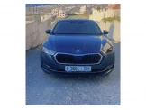 سكودا أوكتافيا 2021 Image 3