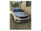 كيا أوبتيما K5 2014 Image 3